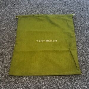 Authentic Tory Burch Dust Bag 12x 15